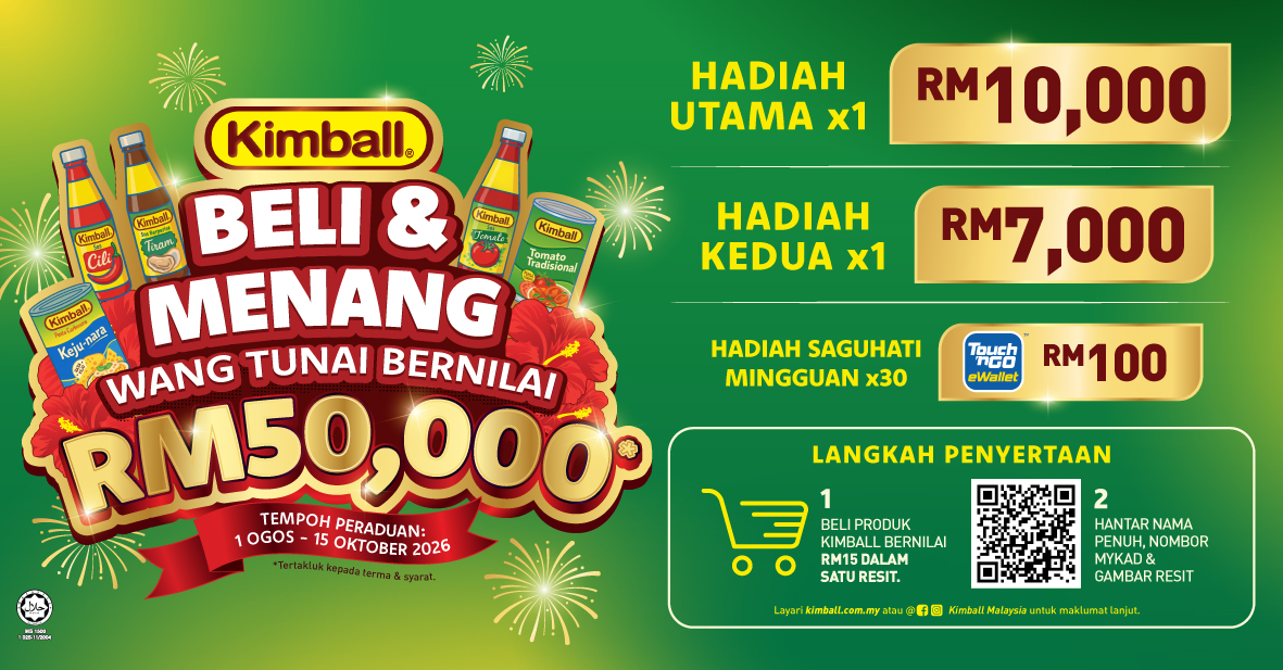 Beli & Menang