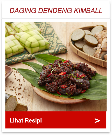 Daging Dendeng