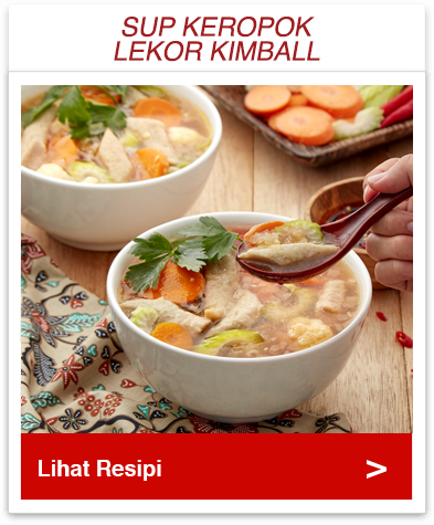 Sup Keropok Lekor