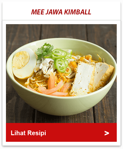 Mee Jawa Kimball