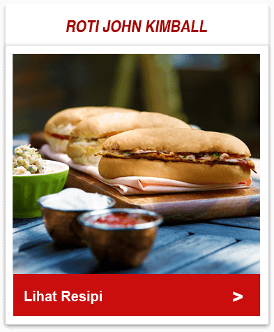 Roti John Kimball