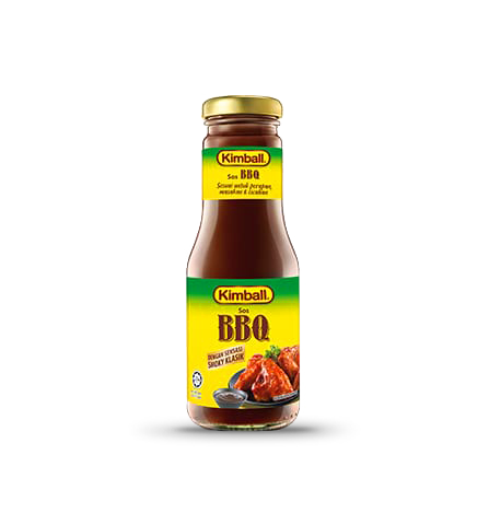 Sauces – BBQ Sauce