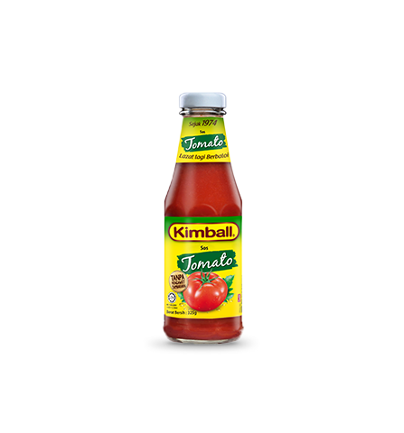Sauces – Tomato Sauce