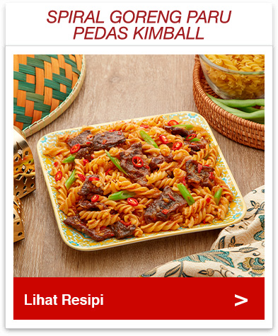 Spiral Goreng Paru Pedas