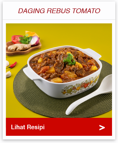 Daging Rebus Tomato